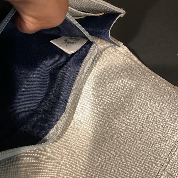 MCM Crossbody Wallet - Picture 5 of 9